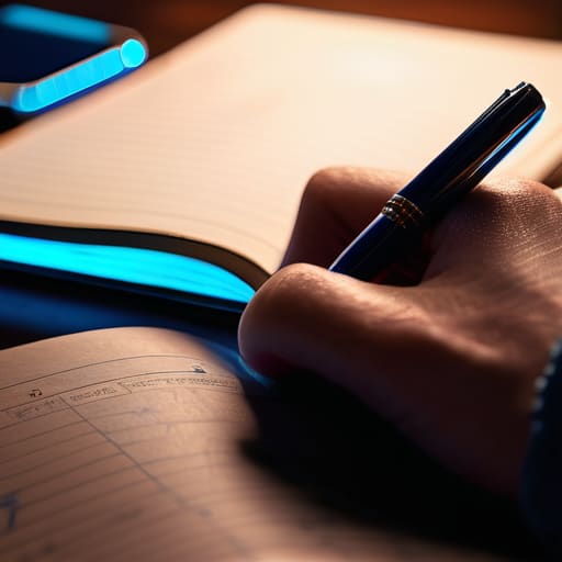 Eliminating Digital Distractions for a Calmer Mind