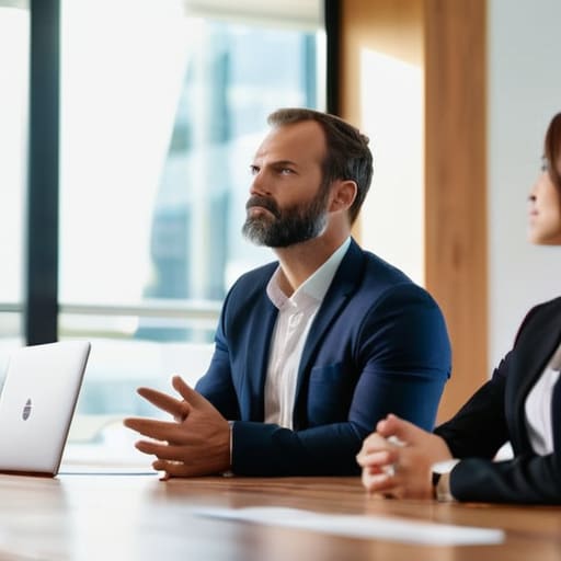 Facilitating Group Discussions Without Losing Control