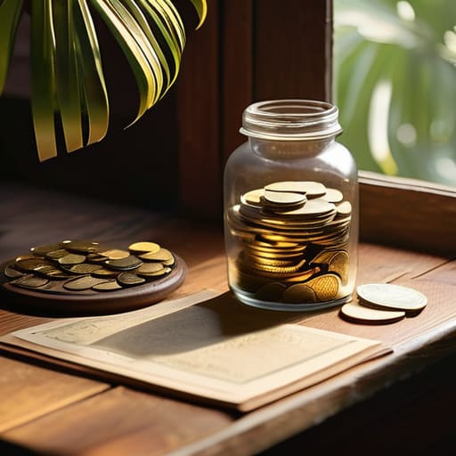 Finding the Best High Yield Savings Accounts for Travel
