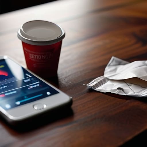 Identifying Phantom Spending in Your Daily Routine