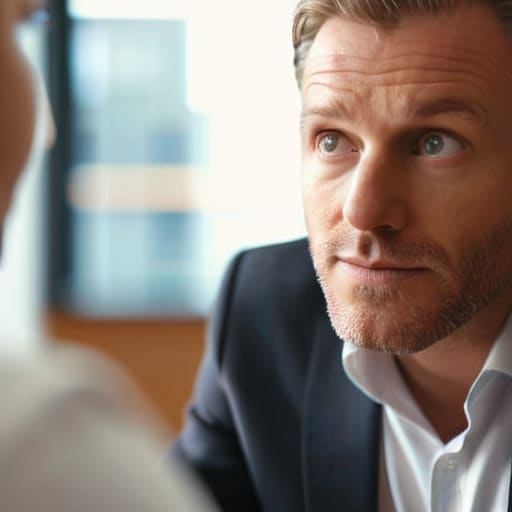 Preparing for Behavioral Interviews Without the Panic
