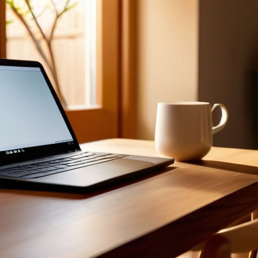 Remote Work Productivity Hacks for a Tidy Schedule