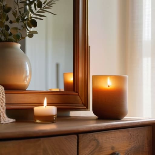 Renter Friendly Wall Art to Personalize Your Space