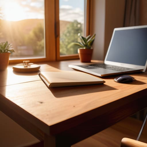 Finding Your Own Rhythm to prevent burnout.