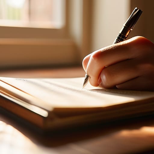 Finding Your Rhythm through intentional single-tasking.