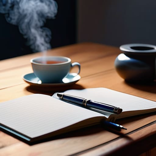 Finding Your Rhythm through intentional deep work.