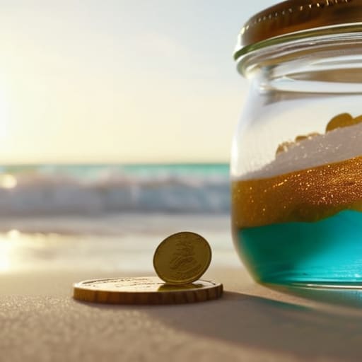 Making It Happen with intentional savings.
