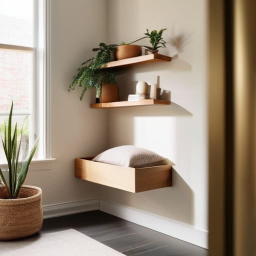 Organizing small homes: Making It Work for You.