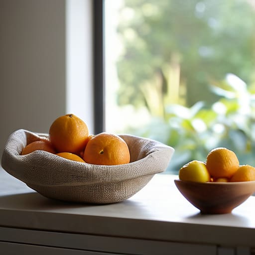Sustainable lifestyle changes, making it work for you.