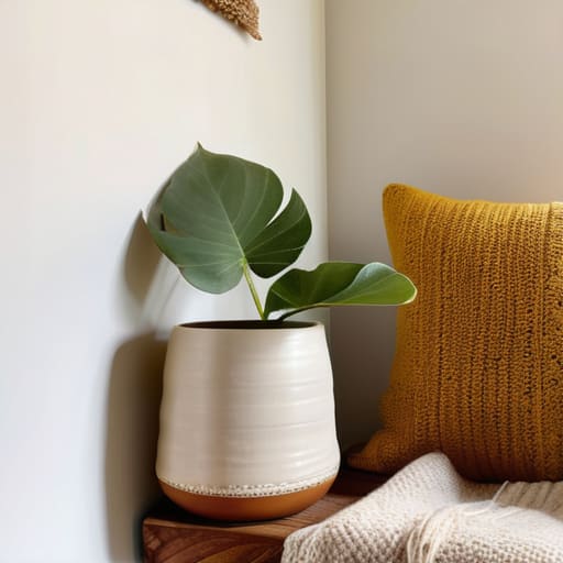 Making It Your Own with practical creativity.