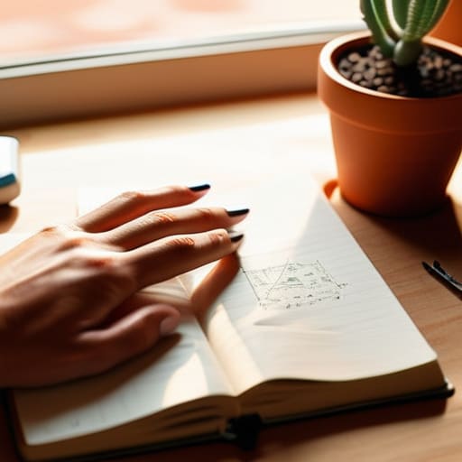 Taking the First Step toward financial clarity.