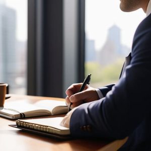 Answering common job interview questions effectively.
