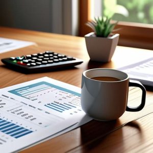 How to compare different mortgage loan options.