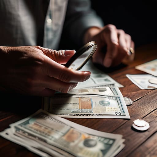 Tips on how to find hidden expenses.