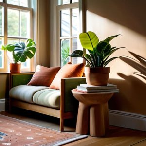 How to make a home that people want to visit.