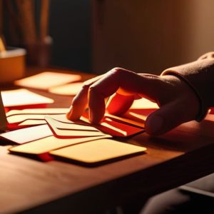 Learning how to prioritize tasks effectively.