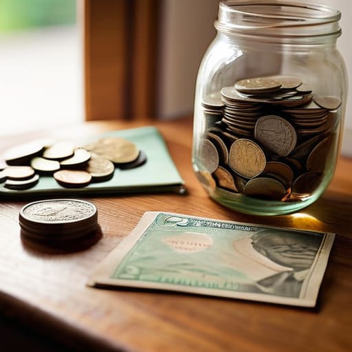 Tips on how to save for a vacation.