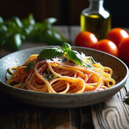 Quick 15 minute meals for tired cooks.