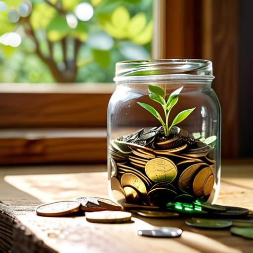 Strategies for building an emergency savings fund.