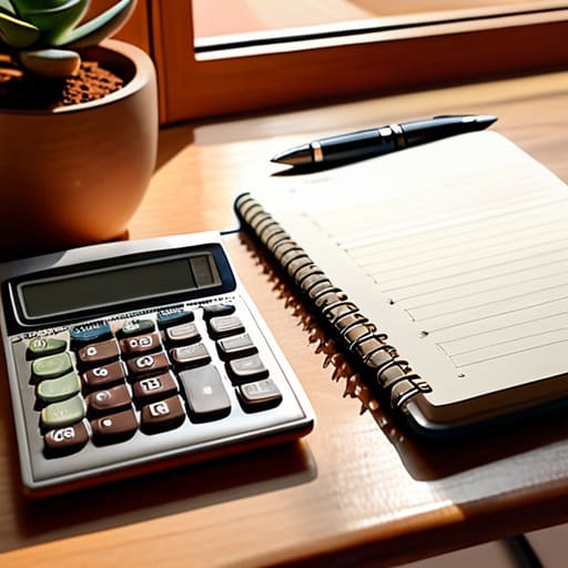 Tips for creating a sustainable monthly budget.