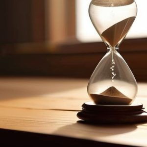 Applying the two minute rule to productivity.