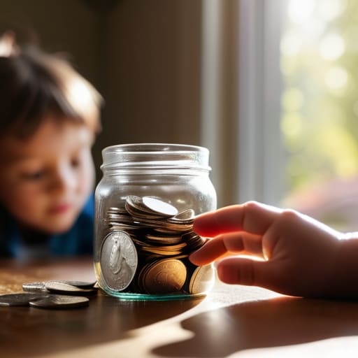 Age Appropriate Money Lessons for Every Stage