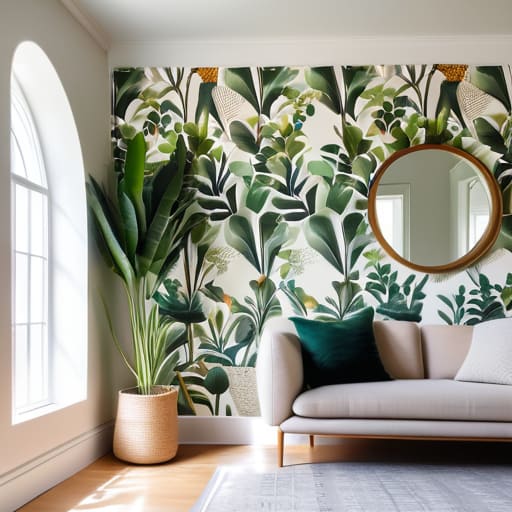 Elevate Your Walls With Damage Free Wall Art