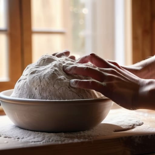 Mastering Bread Making for Beginners Without the Mess