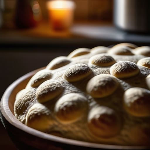 Mastering the Best Pizza Dough Recipe and Fermentation Tips