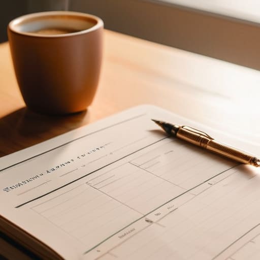 Mastering Your Daily Schedule With Time Blocks