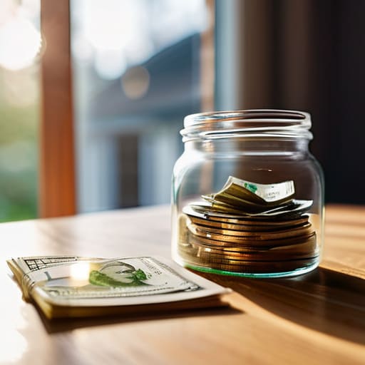 Sinking Funds for Large Purchases Your New Secret Weapon