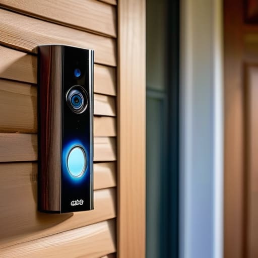 Smart Home Security Systems That Actually Make Sense