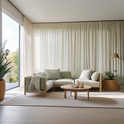 Smart Interior Design Color Palettes for Small Rooms