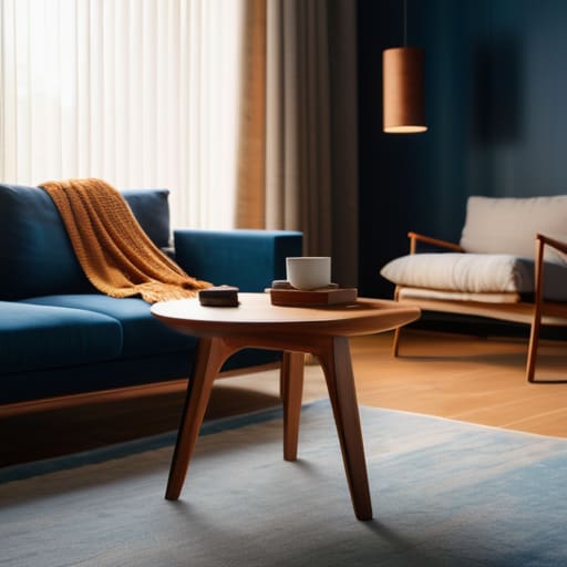 Understanding the Psychology of Solo Living Spaces.