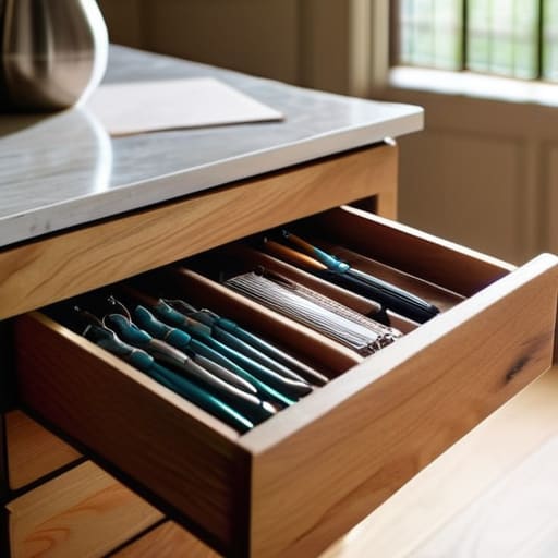 Using the Smart Goals Framework for a Tidier Life