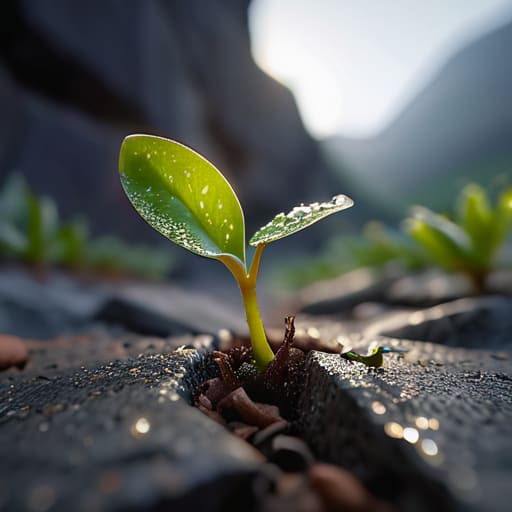 Achieving Personal Milestones Without the Overwhelm