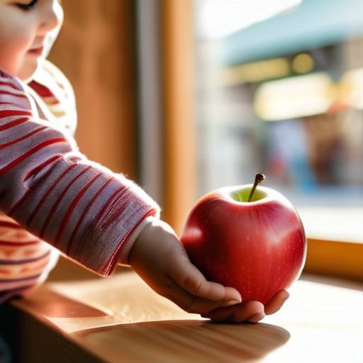 Financial Education for Toddlers and Little Learners