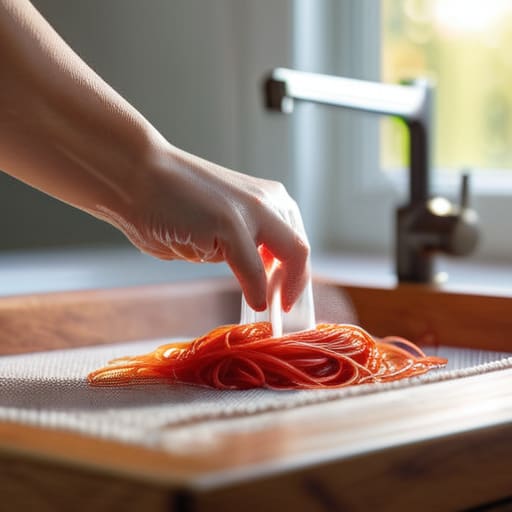 Mastering Stain Removal Techniques Before They Set