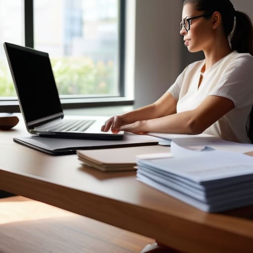 Setting Professional Boundaries to Protect Your Energy