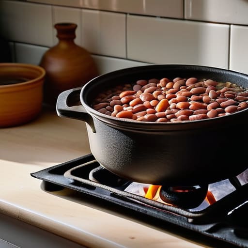 Stovetop Bean Cooking Methods for a Simpler Kitchen