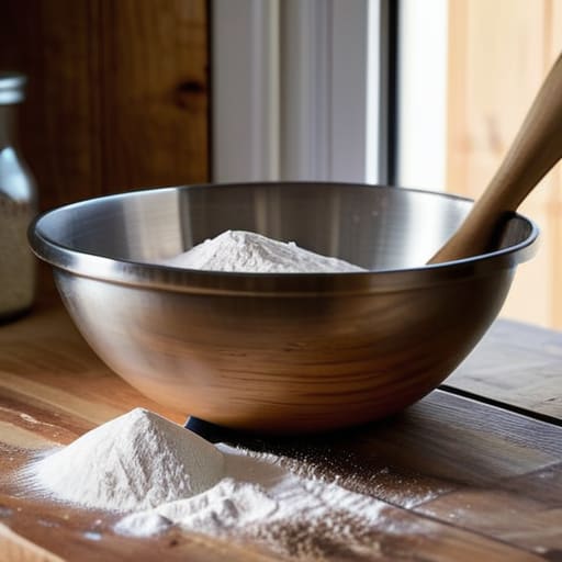 The Essential Bread Baking Tools Your Kitchen Actually Needs