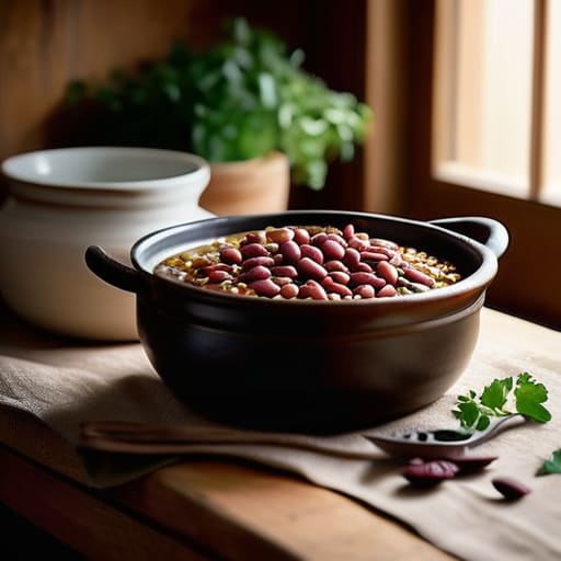 Making Beans Your New Kitchen Best Friend