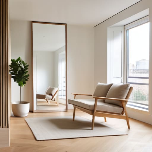 Making It Work for You: small spaces.
