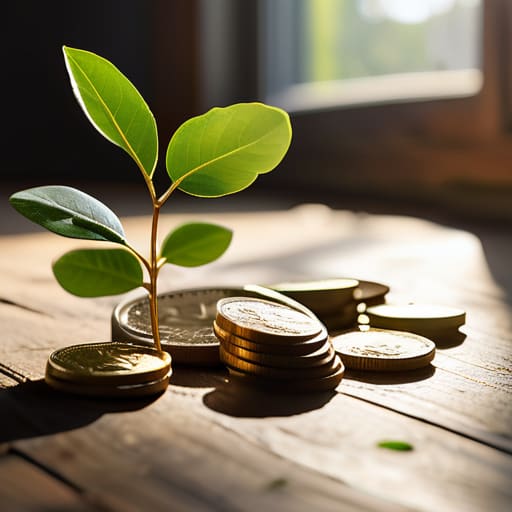 Investing success, one step at a time.