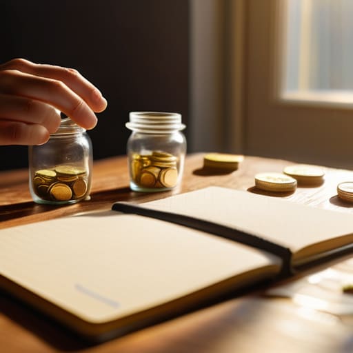 Taking the First Step toward financial planning.