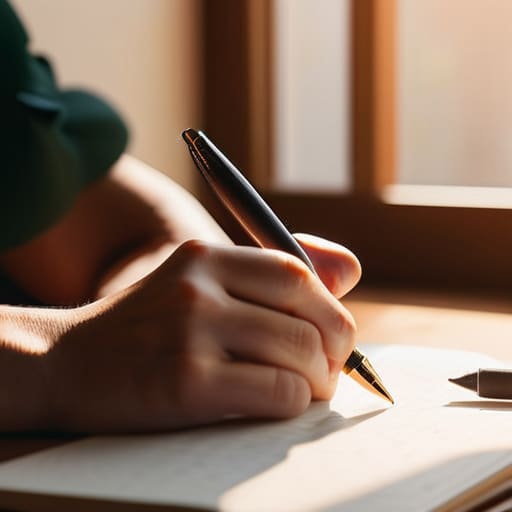Taking the First Step toward financial habits.
