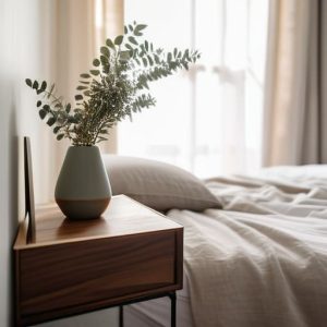 Easy bedroom refresh ideas for your space.