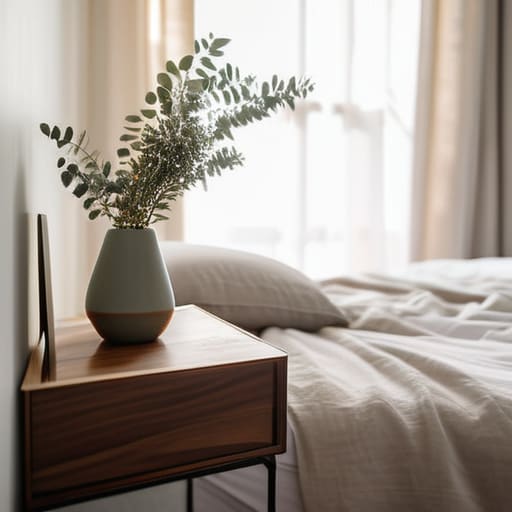 Easy bedroom refresh ideas for your space.