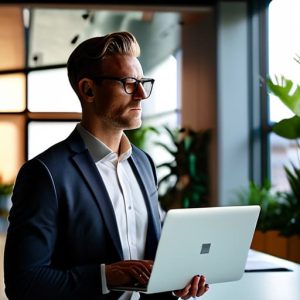 Building a strong professional personal brand guide.