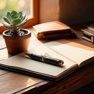 Effective goal setting for the new year.